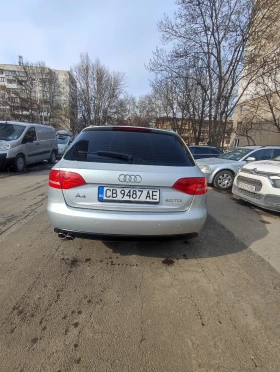 Audi A4 2.0 tdi 143 , снимка 3