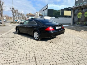 Mercedes-Benz CLS 350 350i-272 | Mobile.bg    3