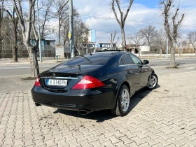 Mercedes-Benz CLS 350 350i-272 | Mobile.bg    4