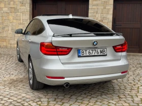 BMW 3gt 320d XDrive, HEAD-UP, KEYLESS GO, . | Mobile.bg    5