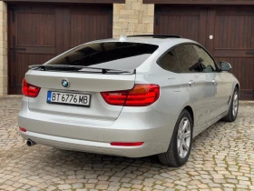 BMW 3gt 320d XDrive, HEAD-UP, KEYLESS GO, ПАНОРАМА., снимка 4