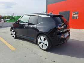 BMW i3 94AH-LED-Термопомпа-KEYlessGO, снимка 4