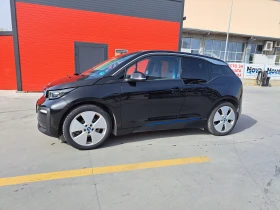 BMW i3 94AH-LED-Термопомпа-KEYlessGO, снимка 3