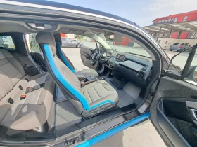 BMW i3 94AH-LED-Термопомпа-KEYlessGO, снимка 11