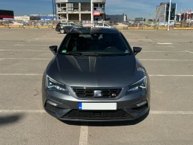 Seat Leon 2.0 TDI FR, снимка 1