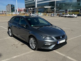 Seat Leon 2.0 TDI FR, снимка 2