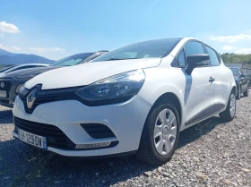 Renault Clio FACELIFT