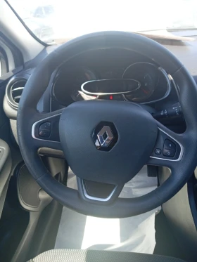 Renault Clio FACELIFT | Mobile.bg    9