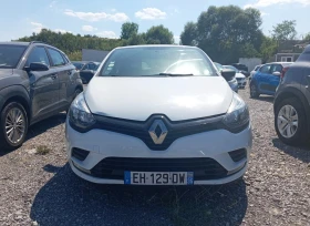 Renault Clio FACELIFT | Mobile.bg    2