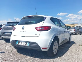 Renault Clio FACELIFT | Mobile.bg    5