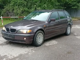     BMW 318 143// 