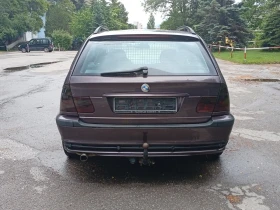 Обява за продажба на BMW 318 143/ФЕЙС/РЪЧКА  ~2 750 лв. - изображение 3