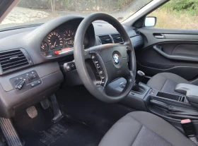 Обява за продажба на BMW 318 143/ФЕЙС/РЪЧКА  ~2 750 лв. - изображение 7