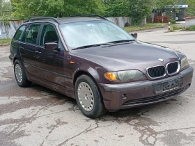 Обява за продажба на BMW 318 143/ФЕЙС/РЪЧКА  ~2 750 лв. - изображение 6