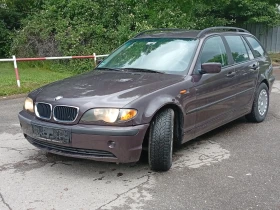 Обява за продажба на BMW 318 143/ФЕЙС/РЪЧКА  ~2 750 лв. - изображение 7