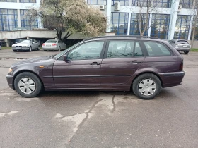 Обява за продажба на BMW 318 143/ФЕЙС/РЪЧКА  ~2 750 лв. - изображение 1