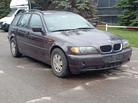 Обява за продажба на BMW 318 143/ФЕЙС/РЪЧКА  ~2 750 лв. - изображение 5
