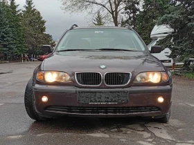 Обява за продажба на BMW 318 143/ФЕЙС/РЪЧКА  ~2 750 лв. - изображение 6