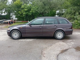 Обява за продажба на BMW 318 143/ФЕЙС/РЪЧКА  ~2 750 лв. - изображение 1