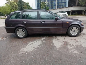 Обява за продажба на BMW 318 143/ФЕЙС/РЪЧКА  ~2 750 лв. - изображение 5