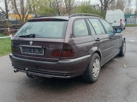 Обява за продажба на BMW 318 143/ФЕЙС/РЪЧКА  ~2 750 лв. - изображение 3