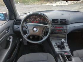 Обява за продажба на BMW 318 143/ФЕЙС/РЪЧКА  ~2 750 лв. - изображение 8