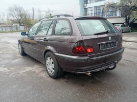 Обява за продажба на BMW 318 143/ФЕЙС/РЪЧКА  ~2 750 лв. - изображение 2