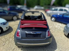 Fiat 500 Klima  | Mobile.bg    5