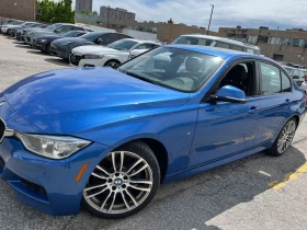BMW 335 * xDrive * N55 * 8ZF * АвтоКредит* - 26121 лв. - 63400932 3