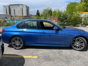 BMW 335 * xDrive * N55 * 8ZF * АвтоКредит* - 26121 лв. - 63400932 5