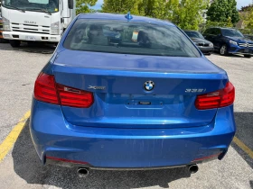 BMW 335 * xDrive * N55 * 8ZF * АвтоКредит* - 26121 лв. - 63400932 4