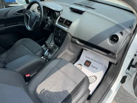 Opel Meriva 1.7d *     | Mobile.bg    8