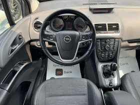 Opel Meriva 1.7d *     | Mobile.bg    7