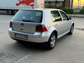 Обява за продажба на VW Golf 1.6 газов инж ~2 700 лв. - изображение 1