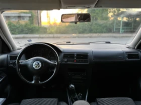 Обява за продажба на VW Golf 1.6 газов инж ~2 700 лв. - изображение 4