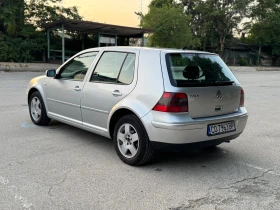 Обява за продажба на VW Golf 1.6 газов инж ~2 700 лв. - изображение 2