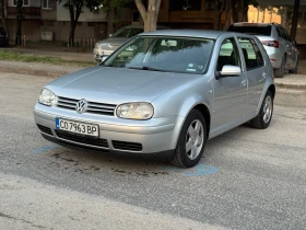 Обява за продажба на VW Golf 1.6 газов инж ~2 700 лв. - изображение 1