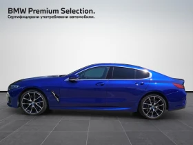 BMW 850 xDrive Гран Купе - 115900 лв. - 52279267 3