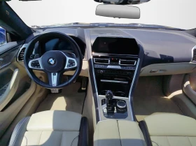 BMW 850 xDrive Гран Купе - 115900 лв. - 52279267 7