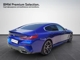 BMW 850 xDrive Гран Купе - 115900 лв. - 52279267 2