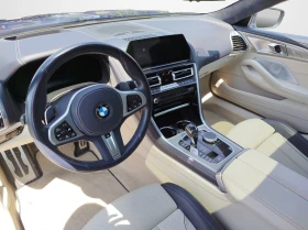 BMW 850 xDrive Гран Купе - 115900 лв. - 52279267 6