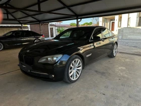 Обява за продажба на BMW 730 ~26 500 лв. - изображение 4