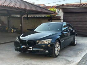 Обява за продажба на BMW 730 ~26 500 лв. - изображение 1