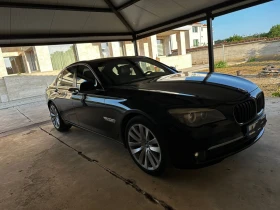 Обява за продажба на BMW 730 ~26 500 лв. - изображение 6