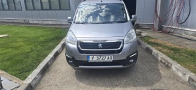 Обява за продажба на Peugeot Partner Tepee ~20 000 лв. - изображение 1