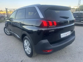 Peugeot 5008 1.5 HDI 130 * EAT 8 * 6+ 1 * VIRTUAL * NAVI * - 29900 лв. - 87698361 6