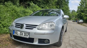 VW Golf 1.6 - 5699 лв. - 56438712 10