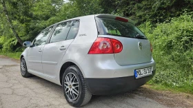VW Golf 1.6 - 5699 лв. - 56438712 4
