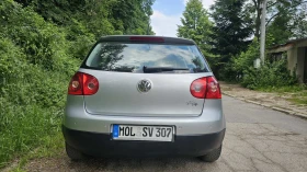 VW Golf 1.6 - 5699 лв. - 56438712 5