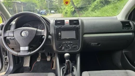 VW Golf 1.6 - 5699 лв. - 56438712 12